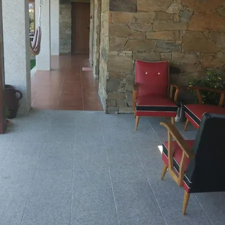 Casa Do Poco - Douro 4*