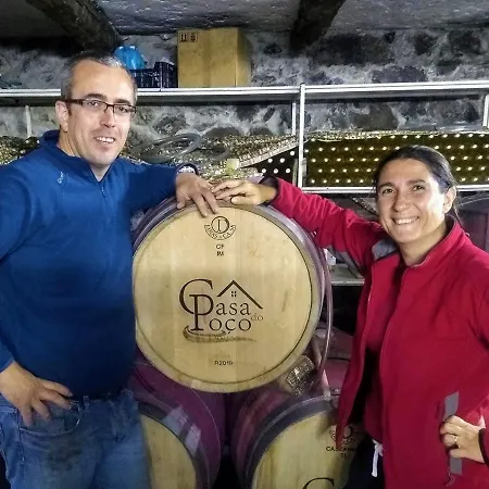 Casa Do Poco - Douro Гостевой дом *