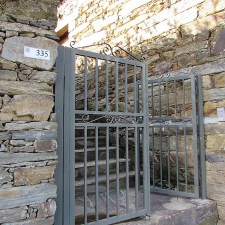 Casa Do Poco - Douro 4*