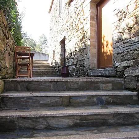 Casa Do Poco - Douro Пезу-да-Регуа