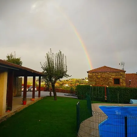 Casa Do Poco - Douro