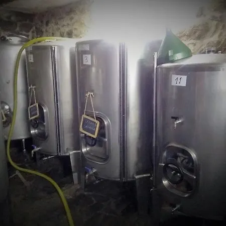 Πανσιόν Casa Do Poco - Douro 4*