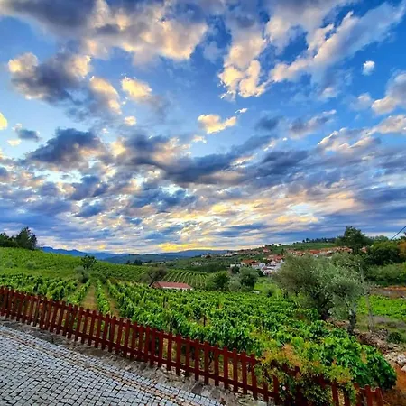 Casa Do Poco - Douro Пезу-да-Регуа