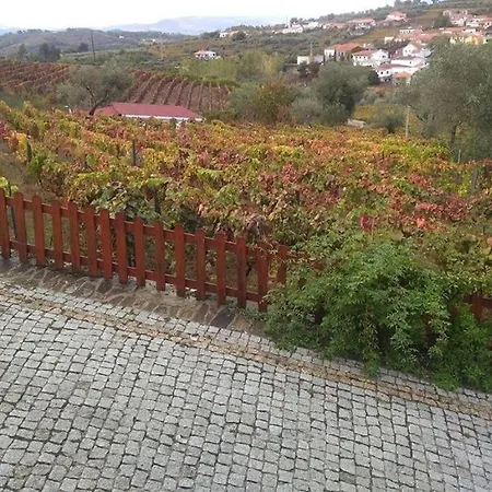 Casa Do Poco - Douro 4*