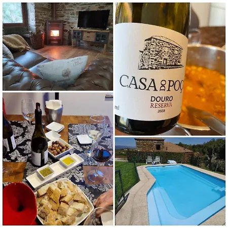 Casa Do Poco - Douro Peso da Régua