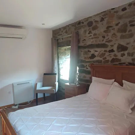 Casa Do Poco - Douro 4*