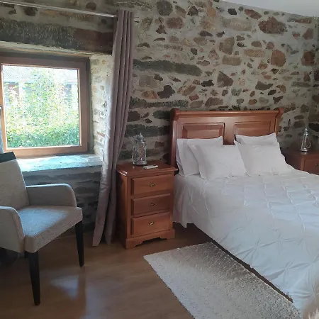 Casa Do Poco - Douro Gasthuis 4*