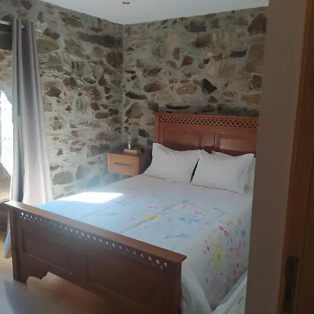 Casa Do Poco - Douro Гостевой дом Пезу-да-Регуа