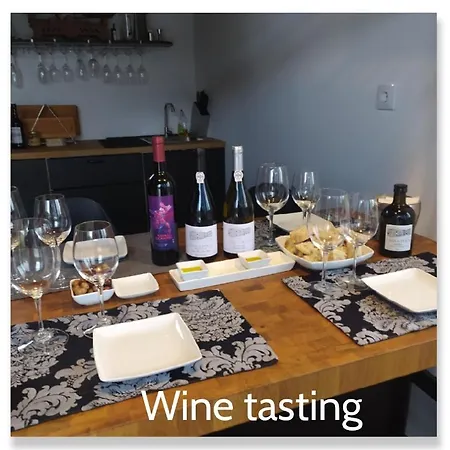 Casa Do Poco - Douro Peso da Régua