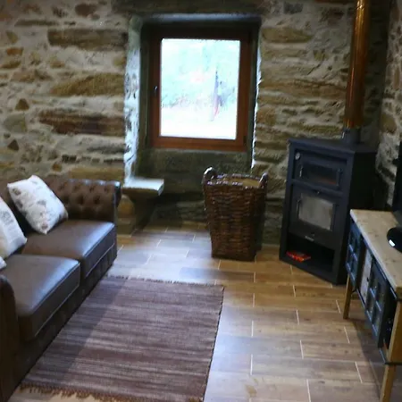 Casa Do Poco - Douro