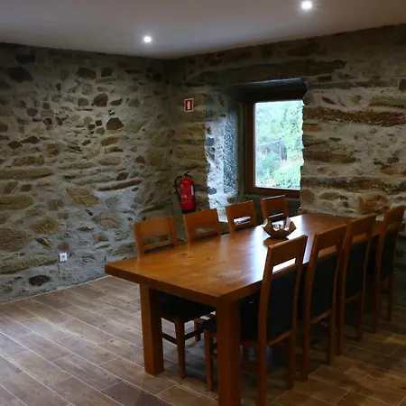 Casa Do Poco - Douro Gasthuis 4*