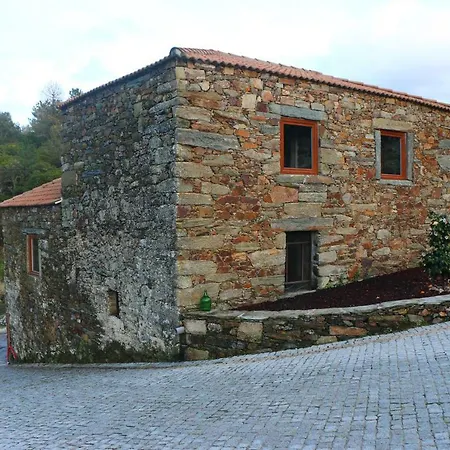 Πανσιόν Casa Do Poco - Douro