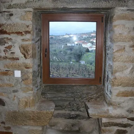Casa Do Poco - Douro Πανσιόν Peso da Régua