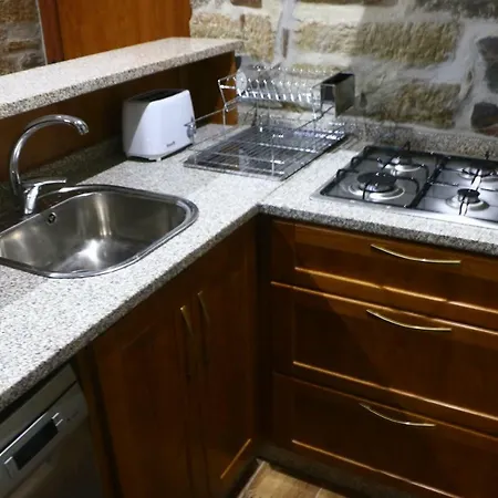 Πανσιόν Casa Do Poco - Douro Peso da Régua