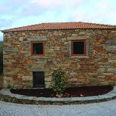 Casa Do Poco - Douro * Пезу-да-Регуа