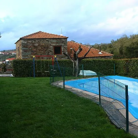 Casa Do Poco - Douro Пезу-да-Регуа