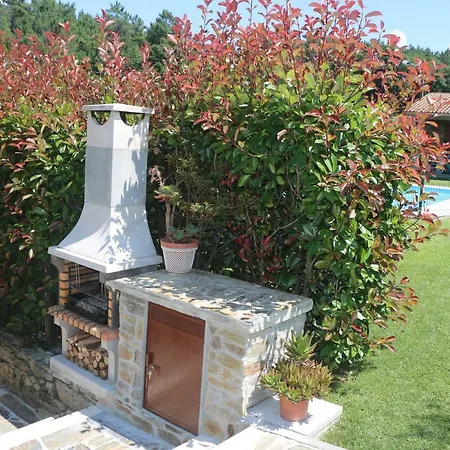 Casa Do Poco - Douro Gasthuis 4*