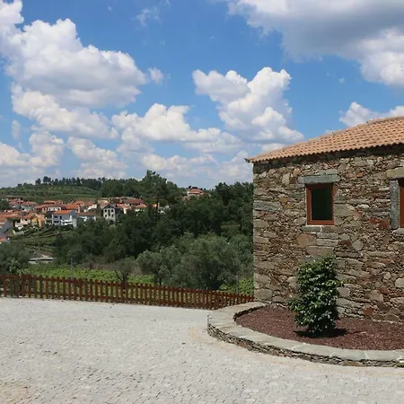 Casa Do Poco - Douro Гостевой дом
