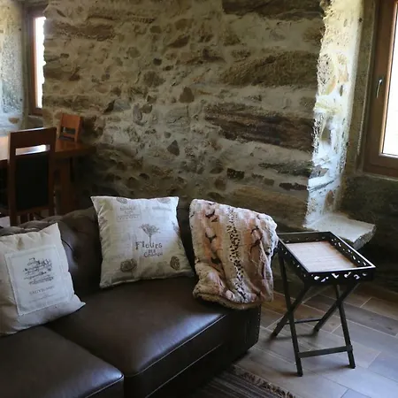 Casa Do Poco - Douro