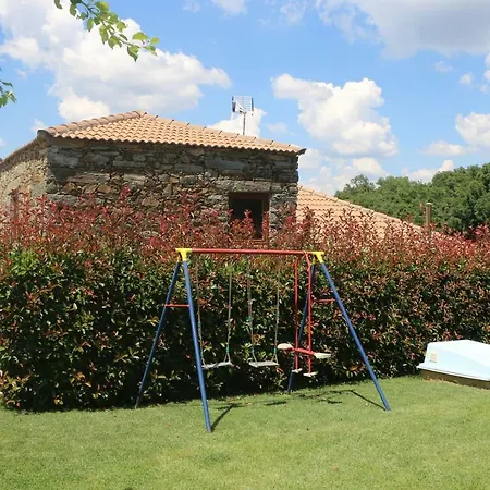 Casa Do Poco - Douro Πανσιόν 4*