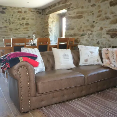 Casa Do Poco - Douro