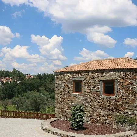 Гостевой дом Casa Do Poco - Douro