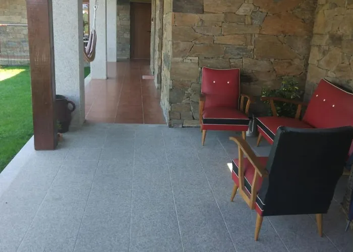 Casa Do Poço - Douro 4*