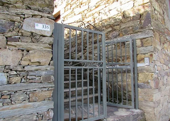 Casa Do Poco - Douro 4*