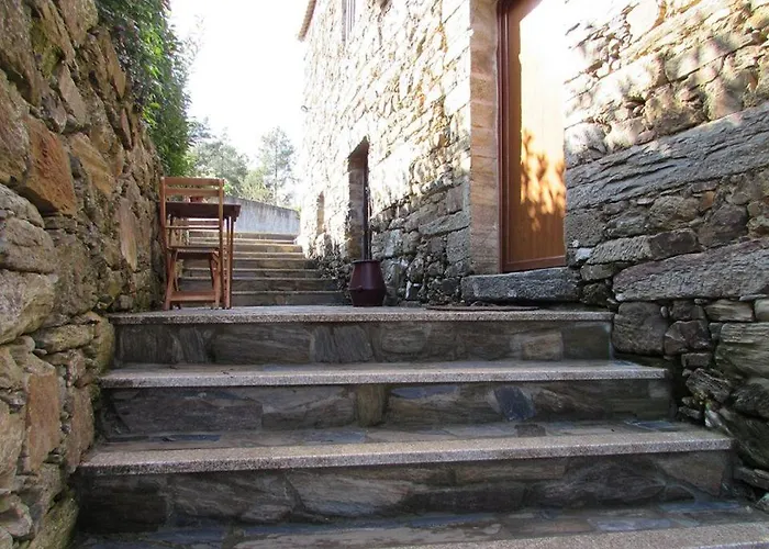 Casa Do Poco - Douro 페소다레과