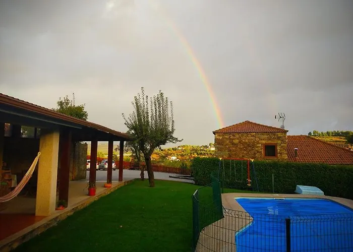 Casa Do Poco - Douro