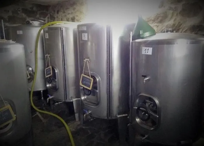 Gasthof Casa Do Poco - Douro 4*