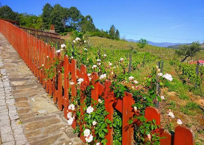 Gasthof Casa Do Poco - Douro 4*