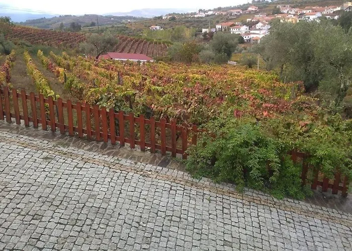 Casa Do Poço - Douro 4*