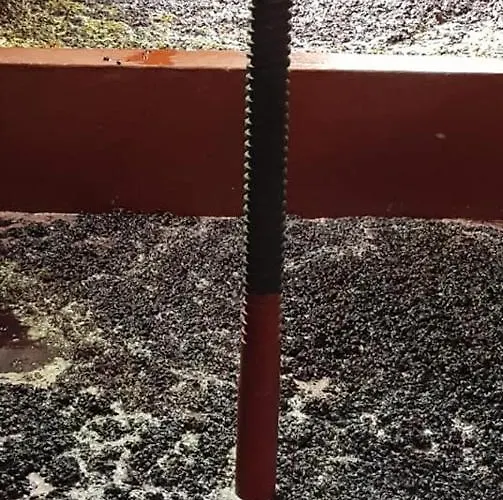 Casa Do Poco - Douro 페소다레과