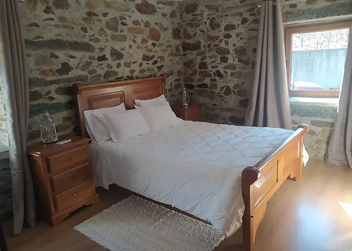 Casa Do Poco - Douro