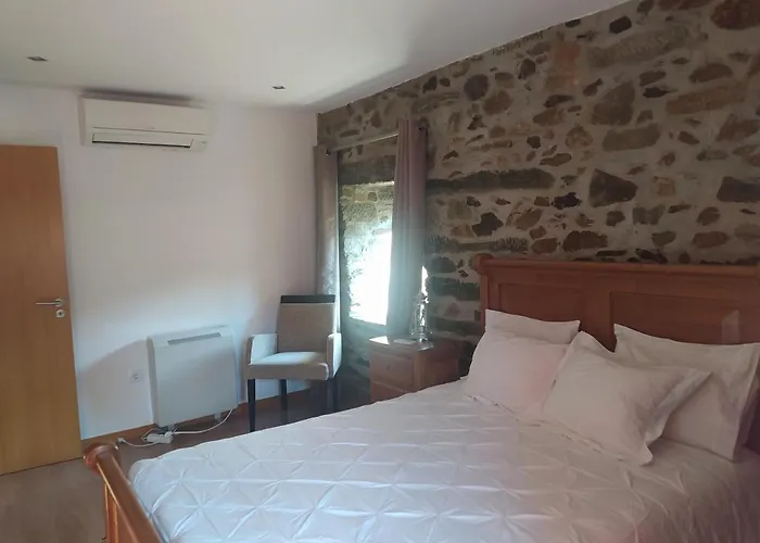 Casa Do Poço - Douro 4*