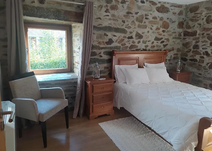 Casa Do Poco - Douro 게스트하우스 4*