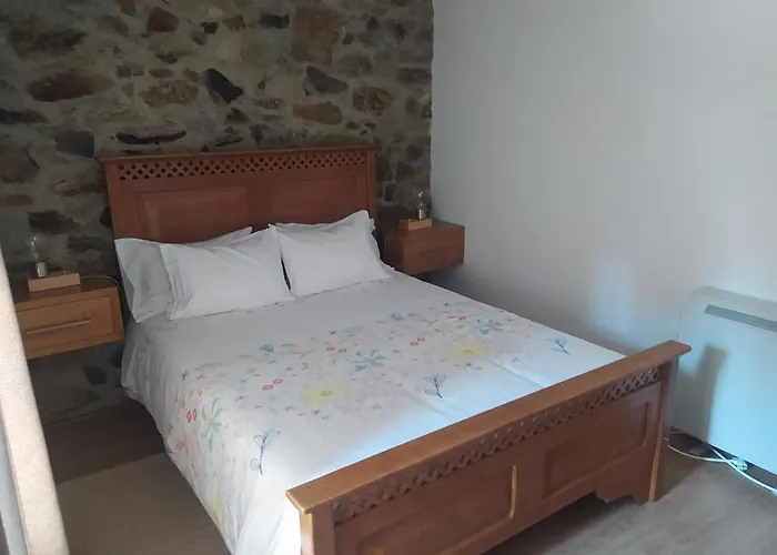 Casa Do Poco - Douro 게스트하우스