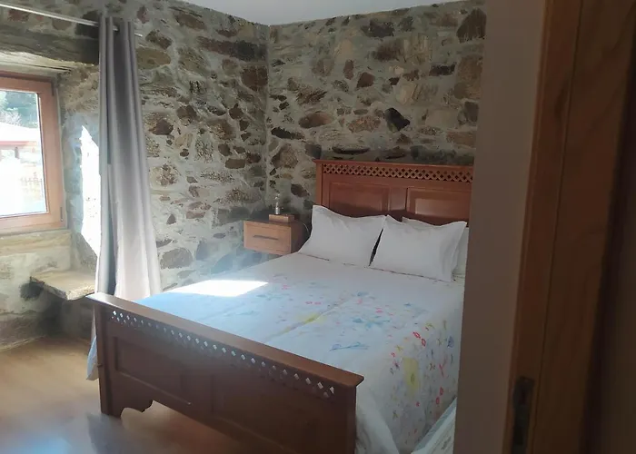 Casa Do Poco - Douro Gasthof Peso da Régua