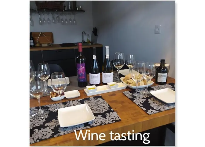 Casa Do Poco - Douro 페소다레과