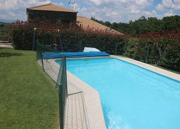 Casa Do Poco - Douro 페소다레과