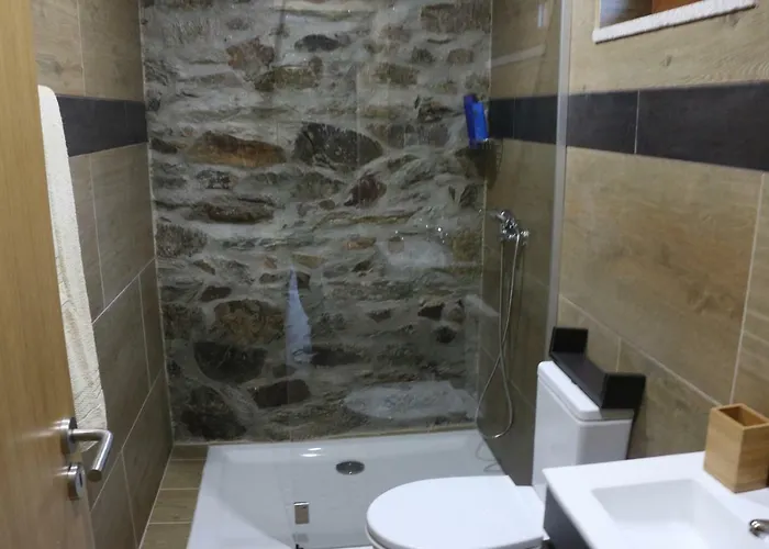 Casa de hóspedes Casa Do Poço - Douro