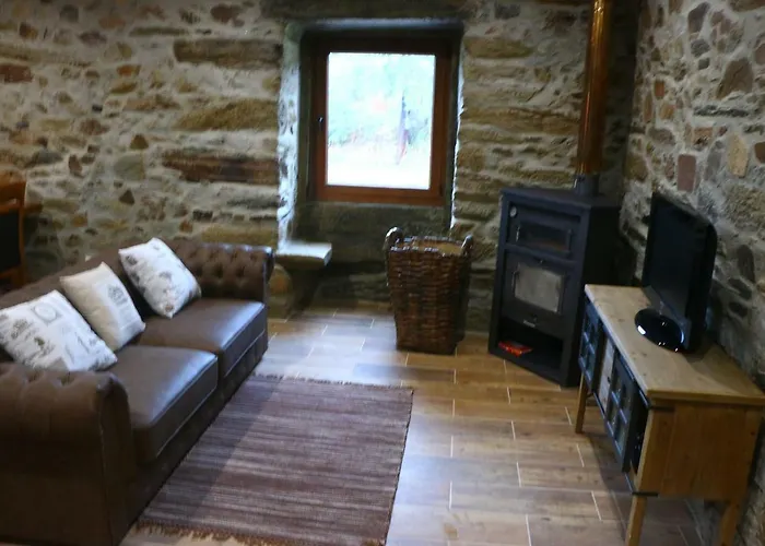 Casa Do Poco - Douro