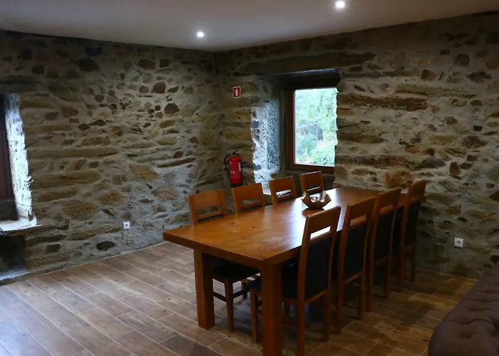 Casa Do Poco - Douro 게스트하우스 4*