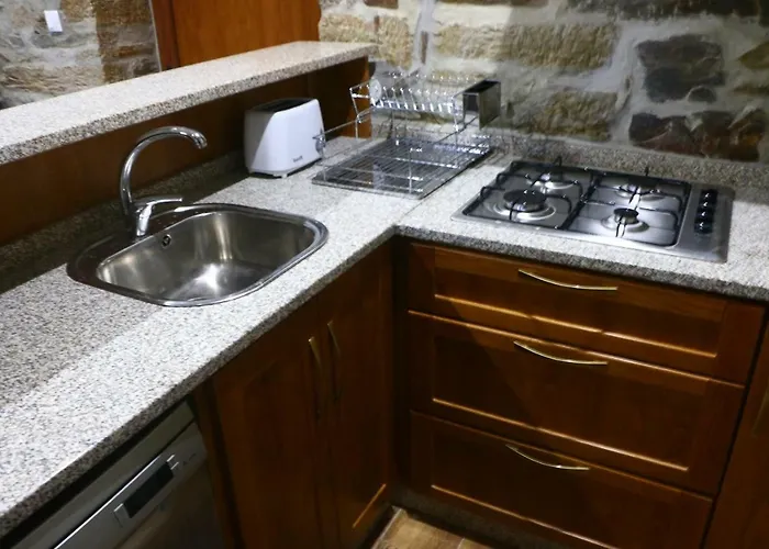 게스트하우스 Casa Do Poco - Douro 페소다레과