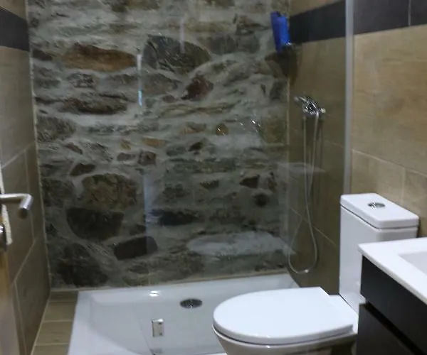 Casa Do Poco - Douro 4* 페소다레과