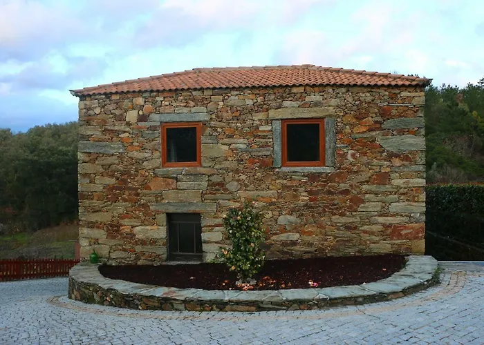 Casa Do Poco - Douro 4* Peso da Régua