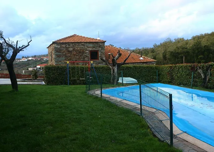 Casa Do Poço - Douro Peso da Régua