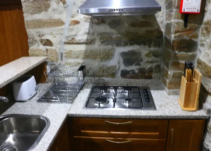 Casa Do Poco - Douro 페소다레과