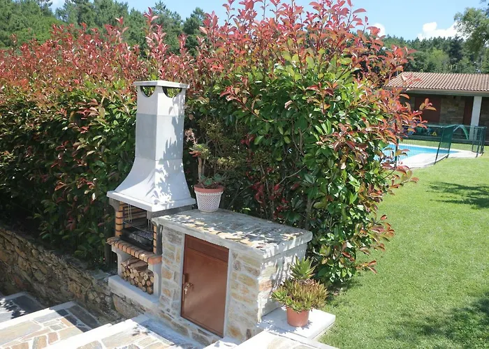 Casa Do Poco - Douro Gasthof 4*